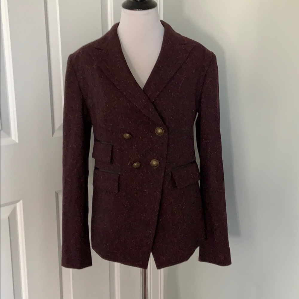 Rebecca Minkoff Nevin Jacket Blazer - NWT